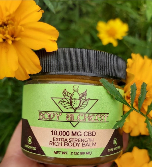 Body Balm